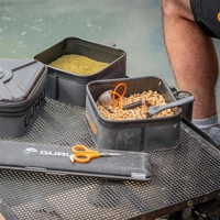 Guru Fusion Bait Pro EVA Storage Systems